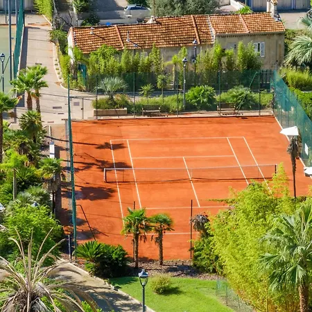 Sea And Sky 8 Personnes Lejlighed *