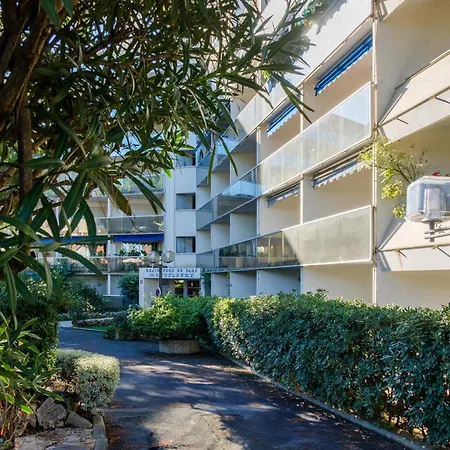 Lejlighed Sea And Sky 8 Personnes *