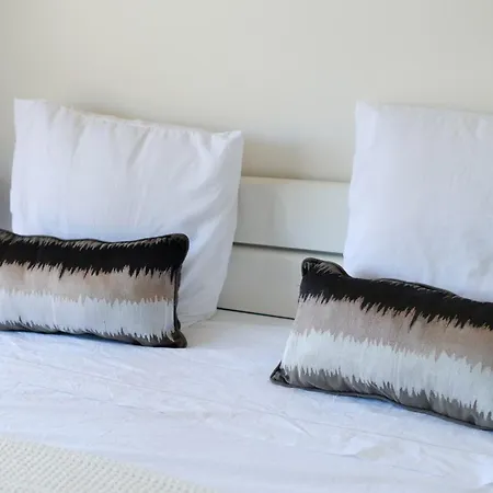 Lejlighed Sea And Sky 8 Personnes Cannes