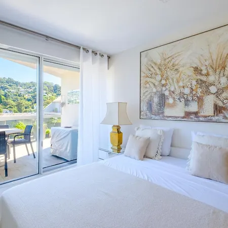 Sea And Sky 8 Personnes Lejlighed *