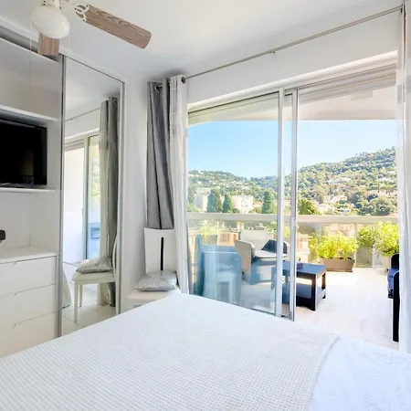 Apartament Sea And Sky 8 Personnes *