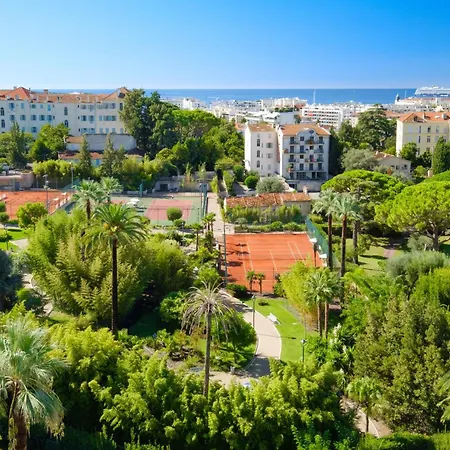 Apartament Sea And Sky 8 Personnes *