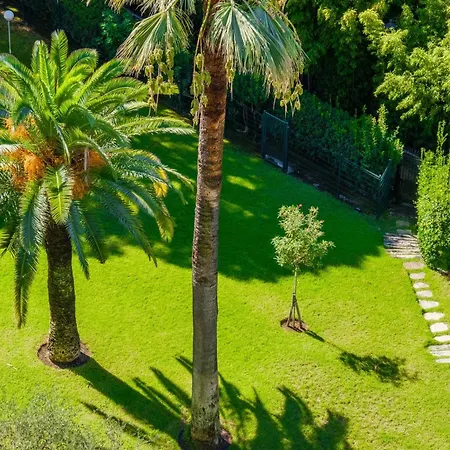Sea And Sky 8 Personnes Apartament Cannes