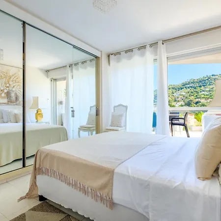 Sea And Sky 8 Personnes Appartement *